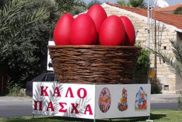 Easter Vacations in Cyprus: What are your plans?